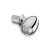 KELLERMANN BLINKR BULLET ATTO LED - CHROME ECE