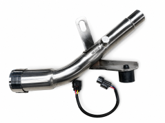POWERAGE DECAT PRO HIM450 (E5+), NEREZ