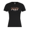 TRIČKO DÁMSKÉ RIDE PURE ČERNÉ