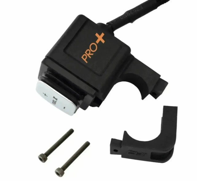 Fuelx Pro+ for Royal Enfield Bear 650 (E5+)