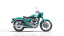 Motocykl Royal Enfield Classic 650 Twin (E5+) TEAL GREEN