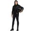 TOURER WOMEN'S RIDING JACKET GOLDEN