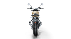 Motocykl Royal Enfield GUERRILLA 450 GOLD DIP
