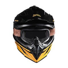 RE HELMA HIM 450 OPTIMUS BLACK
