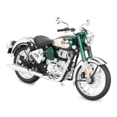 MODEL CLASSIC 350 EMERALD