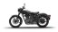 Motocykl Royal Enfield Classic 350 (E5+) STEALTH BLACK