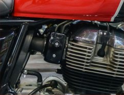 KRYT SÁNÍ PRO GT A INTERCEPTOR