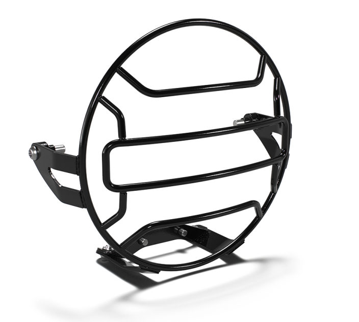 MŘÍŽKA SVĚTLA ČERNÁ, HIM450, GRR450