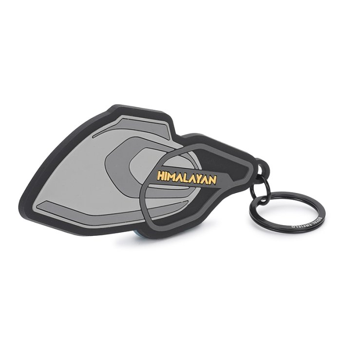 KLÍČENKA - HIMALAYAN BLACK