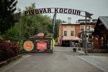 7. letní sraz Royal Enfield je za námi