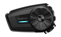 Mesh handsfree headset SENA Spider ST1, dosah až 2 km 1 ks