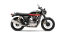Motocykl Royal Enfield Interceptor 650 Twin (E5+) SUNSET STRIP