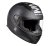 Helmet Integrale Camo Matt Black