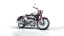 Motocykl Royal Enfield Classic 650 Twin (E5+) VALLAM RED