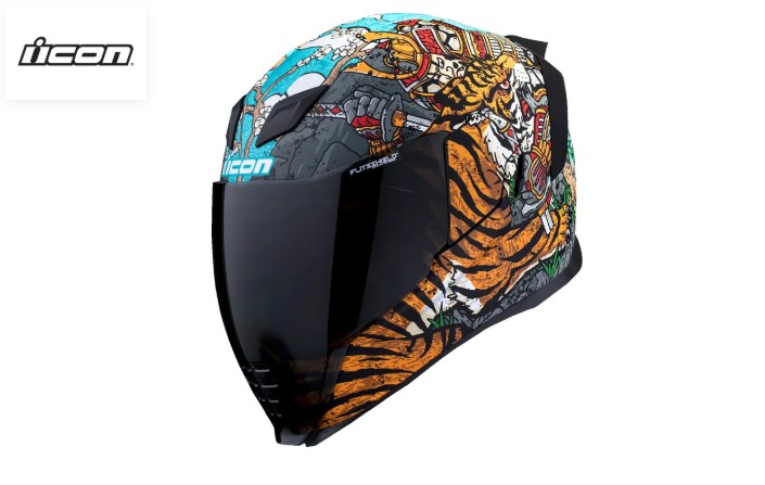 Airflite™ Edo MIPS® Helmet - Velikost: XL