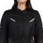TOURER WOMEN'S RIDING JACKET GOLDEN