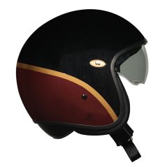 RE HELMA AVIATOR CLASSIC FIB RED