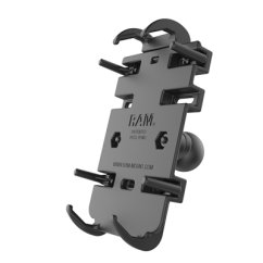 RAM MOUNTS malý držák Quick-Grip s kulovým kloubem 1"