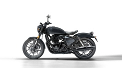 Motocykl Royal Enfield Shotgun 650 (E5+) SHEET METAL GREY
