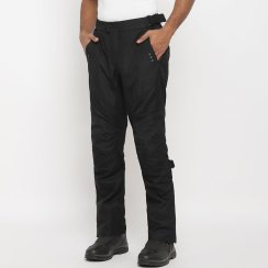 KALHOTY RE TRIPPER RIDING ČERNÉ