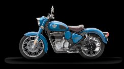 Motocykl Royal Enfield Classic 350 (E5+) JODHPUR BLUE