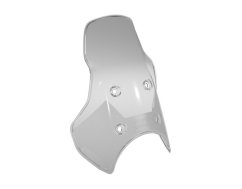 PLEXI ADVENTURE SCREEN PRO HIM450