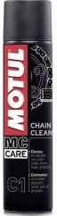 Čistič řetězu Motul C1