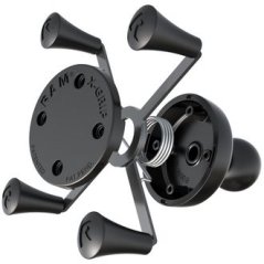 RAM MOUNTS X-GRIP univerzální držák na mobilní telefony s 1" čepem