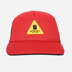 RE ČEPICE NEOPRENE RED