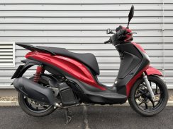 PIAGGIO MEDLEY S 125