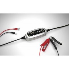 CTEK XS 0,8 (12V, 0,8A, 1,2-32Ah/100Ah)