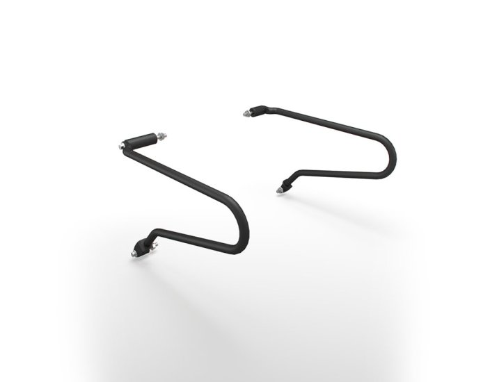 DRŽÁKY BRAŠEN, CLA650,SM650,SG650