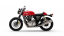 Motocykl Royal Enfield Continental GT 650 Twin (E5+) ROCKER RED