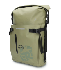 BATOH TRU DRY WP ROLL TOP ZELENÝ