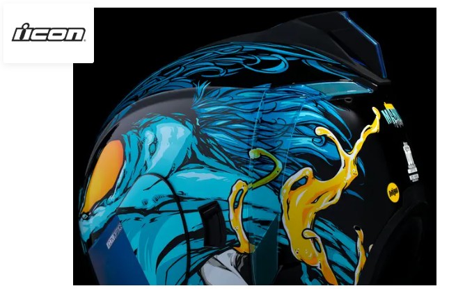 Airform™ Manik'RR MIPS® Helmet - Velikost: XL