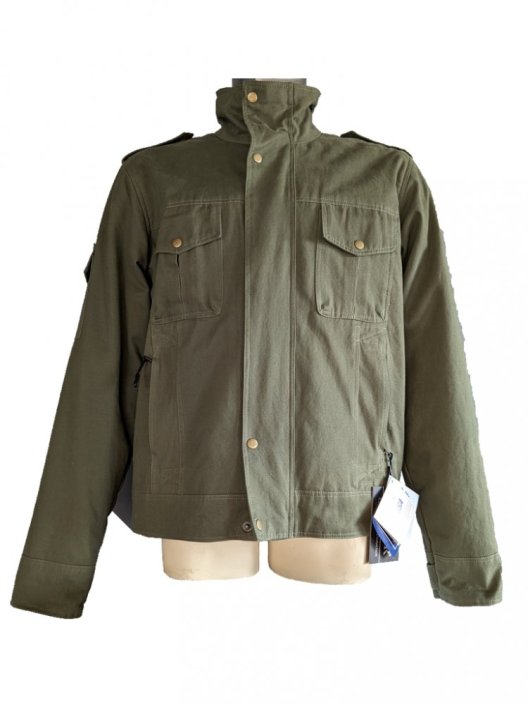 Bunda kevlar KHAKI XL