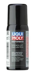 LIQUI MOLY cestovní mazivo na řetězy ve spreji 50ml