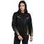 TOURER WOMEN'S RIDING JACKET GOLDEN