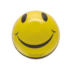 TRIK TOPZ VENTILOVÉ ČEPIČKY SMILE