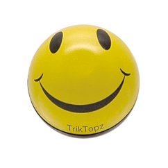 TRIK TOPZ VENTILOVÉ ČEPIČKY SMILE