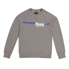 ROEG MIKINA GREY
