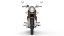 Motocykl Royal Enfield Classic 350 (E5+) MEDALLION BROWN