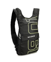 WATER TRAIL BACKPACK ČERNÝ