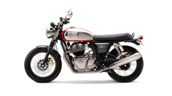 Motocykl Royal Enfield Interceptor 650 Twin (E5+) MARK 2