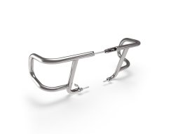 OCHRANNÝ RÁM MOTORU AIRFLOW EVO PRO SM650, STŘÍBRNÝ