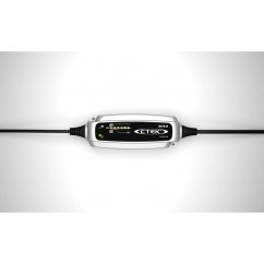 CTEK XS 0,8 (12V, 0,8A, 1,2-32Ah/100Ah)