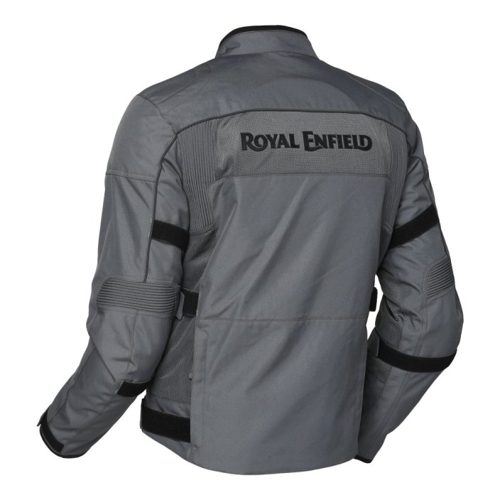 RE PÁNSKÁ BUNDA explorer V3 riding jacket