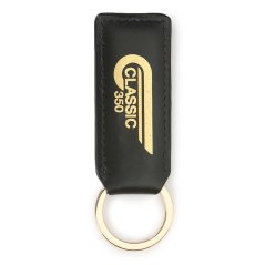 KLÍČENKA - CLASSIC BLACK