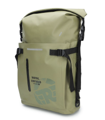 BATOH TRU DRY WP ROLL TOP ZELENÝ
