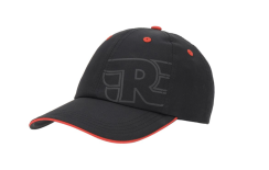 RE ČEPICE TONE BLACK